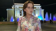 "Такая уже большая": повзрослевшая Айару Бакытбек покорила соцсети