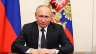 Путин написал статью для Die Zeit, приуроченную к 80-й годовщине со дня ВОВ