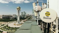 С начала года мобильный интернет Beeline появился у 270 тысяч сельчан из 12 областей
