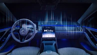 Mercedes-Benz wprowadzi w swoich autach audio, jakiego nie było