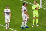 Manuel Neuer założył tęczową opaskę. UEFA zakończyła śledztwo