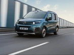 Nowy Citroën Berlingo. Tym razem to więcej niż kosmetyczne zmiany