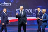 Porozumienie Gowina przedstawiło program. „Państwo musi być skuteczne, ale też silne”
