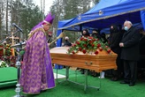 Co ze zmarłymi na Covid? „Zobaczyła zwłoki taty. 10 dni potem zmarła”