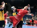 Szwecja kolejnym egzekutorem Polaków podczas ME 2022