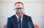 Żulczyk nazwał prezydenta „debilem”, RPO komentuje. Bodnar pisze o „opinii eksperckiej ”