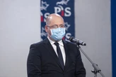 Spór Bielana z Gowinem nadal trwa. Sprawa wraca do I instancji