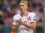 Adam Buksa trafi do byłego mistrza Anglii? Klub obserwował go już we wrześniu