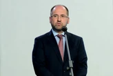 Adam Bielan ma koronawirusa. Przyznał, jak się czuje