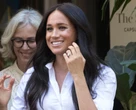 Meghan jak księżna Diana? Podczas rozmowy z Winfrey Markle miała bransoletkę należącą do Lady Di