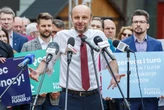 Kto nowym prezydentem Rzeszowa? Jest sondaż, Fijołek blisko 50 proc.