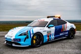Jest nowy samochód bezpieczeństwa w Formule E. Prawie tak szybki, jak bolidy