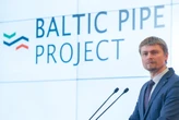 Co z Baltic Pipe po decyzji Duńczyków? Gaz-System zabiera głos