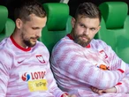 Reprezentant Polski został bohaterem. Wyrzucił rodaka z pucharu