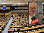 Posłowie jadą do Brukseli. Zimoch: Lepiej, żeby niektórzy zostali