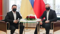 Jakiego wsparcia Polska udziela Ukrainie? Prezydencki minister wyjaśnia