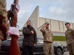Zełenski zrezygnował z wizyty w Brukseli, wybrał Niemcy. Powodem Orban?