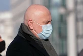 Brudziński oświadczył, że nie będzie tłumaczył się hołocie. Dwa razy pisał o „popaprańcach”