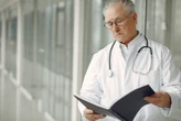 W Polsce tylko 30 osób usłyszało tę diagnozę. U pana Zbigniewa pierwszy objaw był banalny
