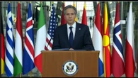 Sekretarz stanu USA o zagrożeniu ze strony Chin i Rosji. „Użyto broni chemicznej na terytorium NATO”