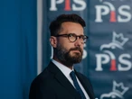 Fogiel o KPO. „Koronny dowód na to, że kamienie milowe nie miały znaczenia”
