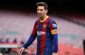 Messi nie podpisze kontraktu z Barceloną? Pojawiła się oferta z innego klubu