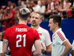 Trener polskich siatkarzy ma wielki dylemat. To go mocno martwi