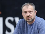 Nikola Grbić dostał propozycję z Rosji. Ma jasny plan