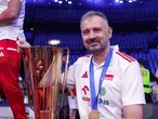 Zazdroszczą nam trenera. Nikola Grbić marzeniem uznanej reprezentacji