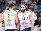 PlusLiga znów zaskoczyła wynikami. To był ważny dzień dla siatkarzy ZAKSY