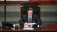 Bosak straci miejsce w Prezydium Sejmu? „Cyniczny akt”, „nieproporcjonalne”