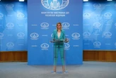 MSZ Rosji: Jesteśmy zaniepokojeni perspektywą zwiększenia amerykańskiej obecności wojskowej w Polsce
