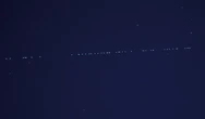 SpaceX: Kosmiczny internet dostępny na całym globie już we wrześniu. Jest jedno „ale”
