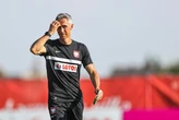 Kto w miejsce kontuzjowanego Milika? Sousa ponownie zaskoczył