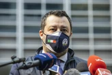 Salvini spotka się z Orbanem i Morawieckim. Zapowiedział „wspólną kartę wartości”
