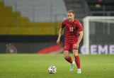 Hołd dla Eriksena. Cały stadion oklaskiwał piłkarza