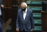 Sejm podjął decyzję w sprawie przyszłości Ryszarda Terleckiego