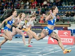 Terminarz HMŚ w lekkoatletyce. O której poszczególne konkurencje?