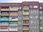 Nie zawsze własne, za to ciasne. Polskie mieszkania odstają od europejskich