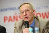 Prof. Gut dla Wprost.pl: Test na COVID-19 z Biedronki nie powie, czy ktoś jest zakażony w danej...