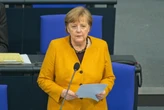 Kto będzie następcą Angeli Merkel? „Świat na nas patrzy i oczekuje stabilnych Niemiec”