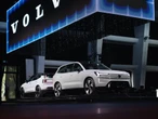 Volvo przed do przodu i stawia wszystko na jedną kartę