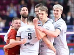 Siatkarze Projektu mogą dziś zapisać się w historii. Finał o dużą stawkę
