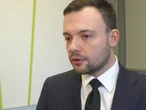 Prezes Sierpiński: Mimo kryzysów musimy tworzyć nowoczesny system