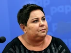 Dorota Wellman ujawnia kulisy współpracy z Edwardem Miszczakiem. „Powiedział, że nas nie lubi”