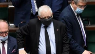 Frakcja antyszczepionkowców problemem dla PiS. Kaczyński „utemperuje” Siarkowską?