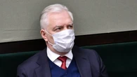 Jarosław Gowin wskazuje, kto mógłby zastąpić Mateusza Morawieckiego na stanowisku premiera