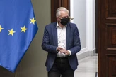 Wicepremier o końcu Zjednoczonej Prawicy. Podał warunek