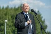 Opozycjonista uderza w Jarosława Kaczyńskiego. „Nie znalazłem o nim wzmianki”