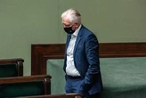 Gowin komentuje zamieszanie ws. wyboru RPO. Mówi o „chocholim tańcu”